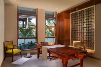 Taj Wayanad Resort & Spa, Kerala - spa