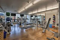 Spacious Vail Condo Steps from Eagle Bahn Gondola - Apartments