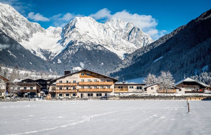 Hotel Antholzerhof