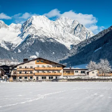 Hotel Antholzerhof