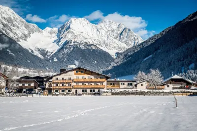 Hotel Antholzerhof Hotels in Gsies