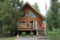 Trappers Chalet by Kabino - Jacuzzi