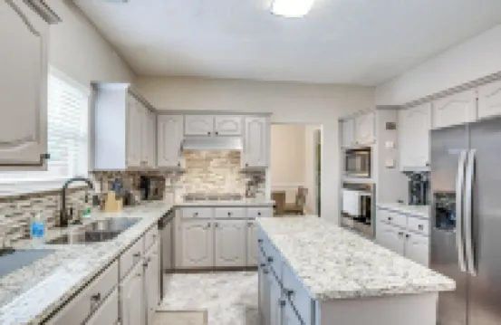 Pet-friendly Allen Home ~ 30 Mi to Dallas!