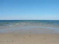 Blue Sea Motor Inn - Beach