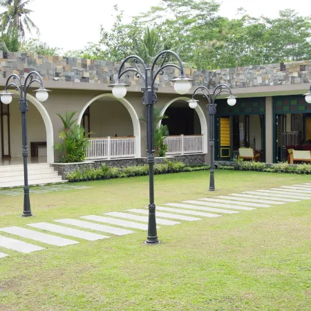 The Westlake Hotel & Resort Yogyakarta