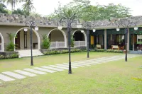 The Westlake Hotel & Resort Yogyakarta - Spa