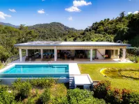 Casa Laureles Nandayure otelleri