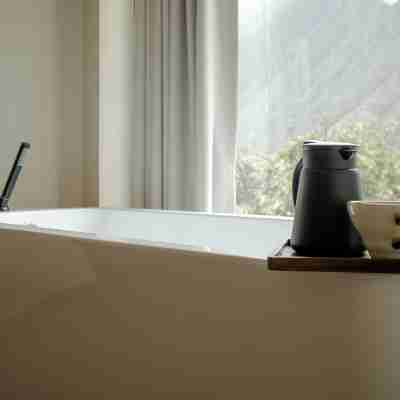 Sierra Sacred Valley Fitness & Recreational Facilities