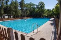 Balneario San Andres