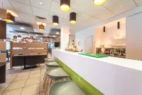 Mandarina Hotel Luxembourg Airport Hotel di Schuttrange