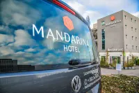 Mandarina Hotel Luxembourg Airport Hotels in 