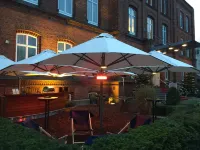 Hotel Navigare Buxtehude Hotels in Neu Wulmstorf