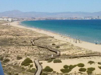 ホテル周辺 ホテル アレカの写真