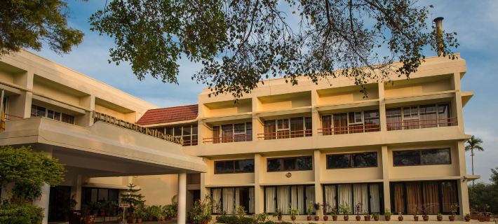 Hotel Coorg International Hotels in Kodagu