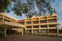 Hotel Coorg International فنادق في ماديكيري