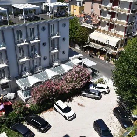 Hotel Felix