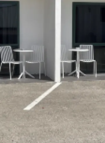 特威斯爾雷克斯汽車旅館