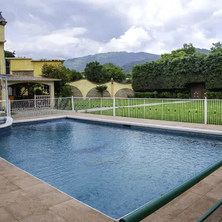 Hotel Casa Richer