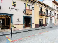 San Juan Hotel Отели в г. 