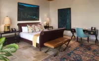 Quintessence Hotel Anguilla Hotels in West End Village