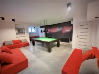 Willa Sky Hotels in Jastrzebia Gora