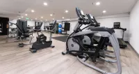 Prestige Oceanview Hotel Prince Rupert - Gym