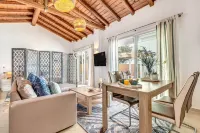 Ocean View - Luxury Villa Nefeli