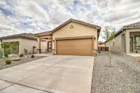 Family-Friendly Rio Rancho Home Near Old Town - 3-Star