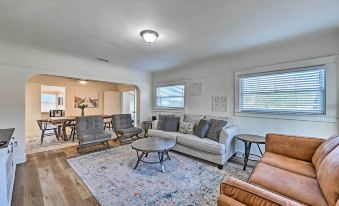 Updated Poway Farmhouse Walk to Parks!