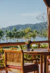 Kunken Boutique Hotel & Spa - Deniz Manzaralı