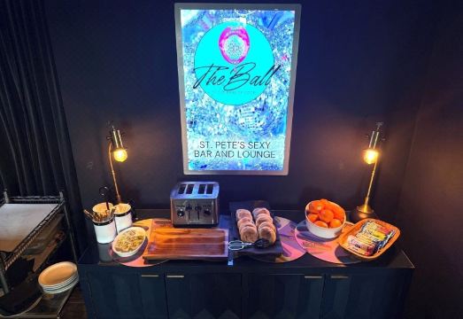 2. 마리 진 호텔 ..