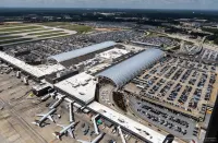 American Inn and Suites - Atlanta Airport Jonesboro I-75