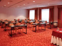 Hôtel Mercure Andorra
