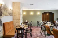 Mantra Mount Gambier - breakfast