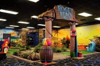 Coco Key Hotel & Water Park Resort - spa