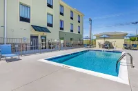 Comfort Inn & Suites Lynchburg Airport - University Area Hotels in Campbell County