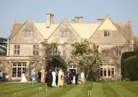 The Greenway Hotel & Spa - breakfast
