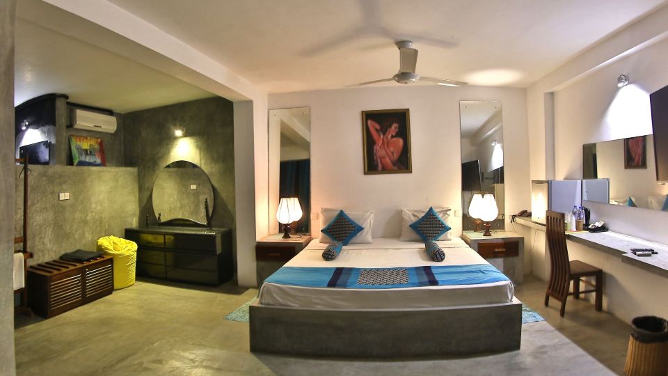 Hotel Sunray
