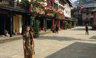 Good Hotel and Resort - Hostel