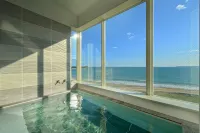 Hamanasukaiyoukan Hotel a Minamisanriku