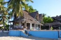 Villa Valiha Boutique Hotel