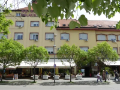 Hotel Zepter Palace Hotels in Banja Luka