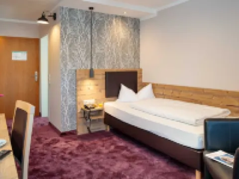 Hotel Pockinger Hof Hotels in Pocking