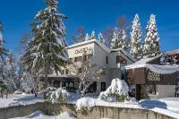 Lodge Scole
