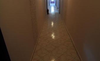 Le Moral Apart Hotel