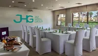 Jaz Little Venice Golf Resort Hotels in Ain Sokhna
