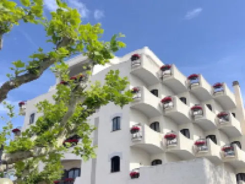 Bajamar Beach Hotel Hotels in Formia