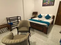 Trinco Beach Resort Hotel in zona Trincomalee Railway Station