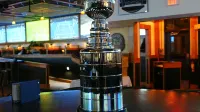 Canad Inns Destination Centre Windsor Park - bar