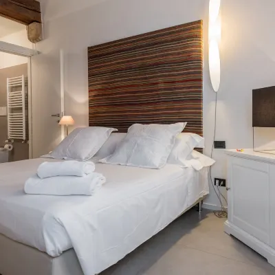 Il Vicolo Aparthotel Verona Hotels near Piazza dei Signori